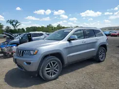 1C4RJFBG7MC665015 2021 JEEP GRAND CHEROKEE