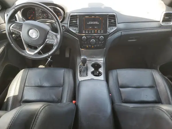 1C4RJFBG7MC665015 2021 JEEP GRAND CHEROKEE - Image 8