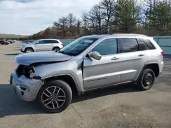 1C4RJFBG7MC665757 2021 JEEP GRAND CHEROKEE