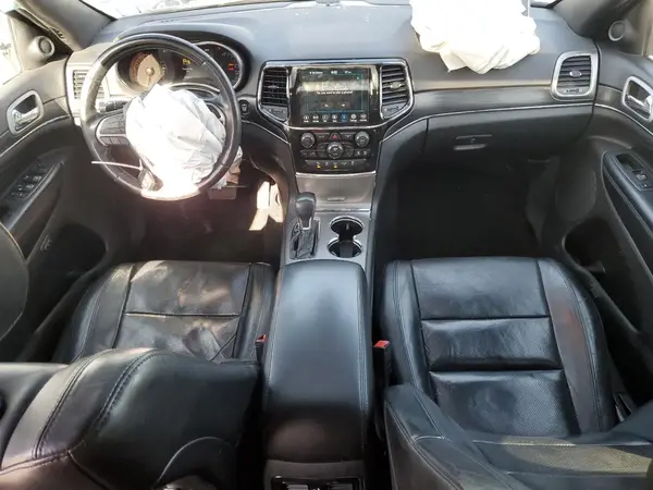 1C4RJFBG7MC665757 2021 JEEP GRAND CHEROKEE - Image 8