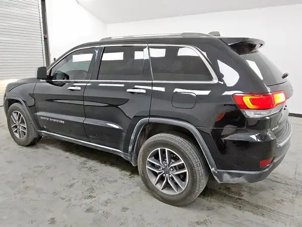 1C4RJFBG7MC666150 2021 JEEP GRAND CHEROKEE - Image 2