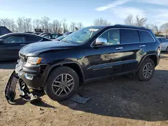 1C4RJFBG7MC666181 2021 JEEP GRAND CHEROKEE