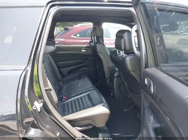 1C4RJFBG7MC669162 2021 JEEP GRAND CHEROKEE - Image 8