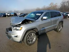 1C4RJFBG7MC677326 2021 JEEP GRAND CHEROKEE
