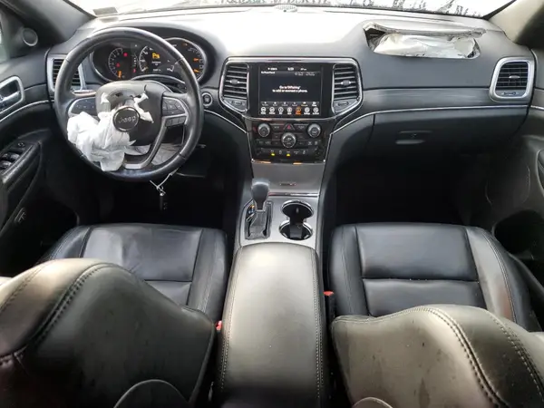 1C4RJFBG7MC677326 2021 JEEP GRAND CHEROKEE - Image 8