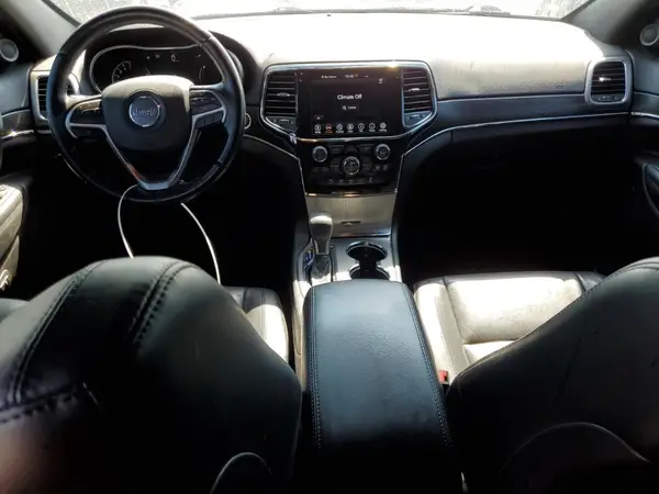 1C4RJFBG7MC677973 2021 JEEP GRAND CHEROKEE - Image 8