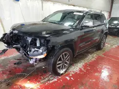 1C4RJFBG7MC678413 2021 JEEP GRAND CHEROKEE