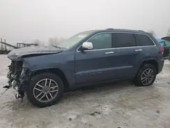1C4RJFBG7MC686284 2021 JEEP GRAND CHEROKEE