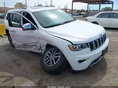 1C4RJFBG7MC698175 2021 JEEP GRAND CHEROKEE