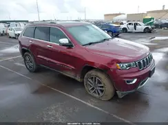 1C4RJFBG7MC698239 2021 JEEP GRAND CHEROKEE