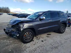 1C4RJFBG7MC701964 2021 JEEP GRAND CHEROKEE