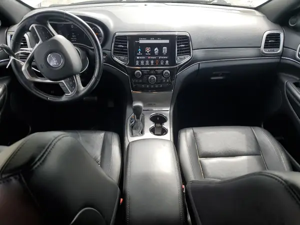 1C4RJFBG7MC708560 2021 JEEP GRAND CHEROKEE - Image 8