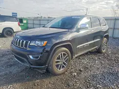 1C4RJFBG7MC710082 2021 JEEP GRAND CHEROKEE
