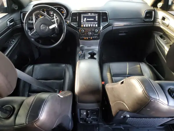 1C4RJFBG7MC711426 2021 JEEP GRAND CHEROKEE - Image 8