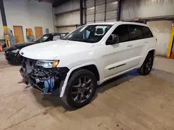 1C4RJFBG7MC726833 2021 JEEP GRAND CHEROKEE