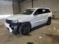 1C4RJFBG7MC727318 2021 JEEP GRAND CHEROKEE