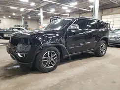 1C4RJFBG7MC730610 2021 JEEP GRAND CHEROKEE