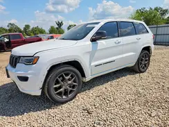 1C4RJFBG7MC731658 2021 JEEP GRAND CHEROKEE
