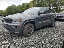 1C4RJFBG7MC734107 2021 JEEP GRAND CHEROKEE