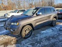 1C4RJFBG7MC734317 2021 JEEP GRAND CHEROKEE