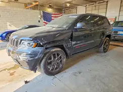 1C4RJFBG7MC745642 2021 JEEP GRAND CHEROKEE