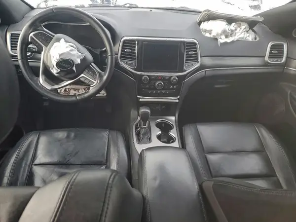 1C4RJFBG7MC746354 2021 JEEP GRAND CHEROKEE - Image 8