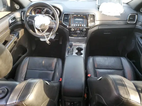 1C4RJFBG7MC768970 2021 JEEP GRAND CHEROKEE - Image 8