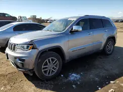 1C4RJFBG7MC769388 2021 JEEP GRAND CHEROKEE