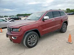 1C4RJFBG7MC775644 2021 JEEP GRAND CHEROKEE