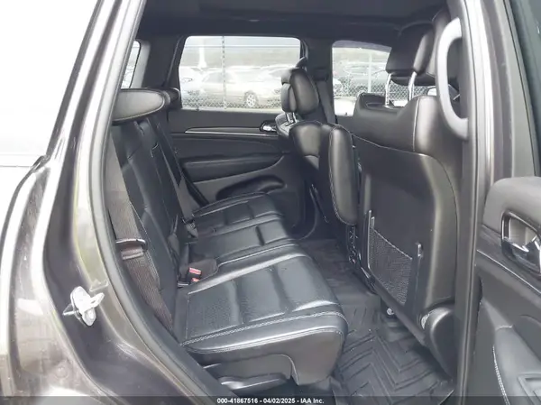 1C4RJFBG7MC779449 2021 JEEP GRAND CHEROKEE - Image 8