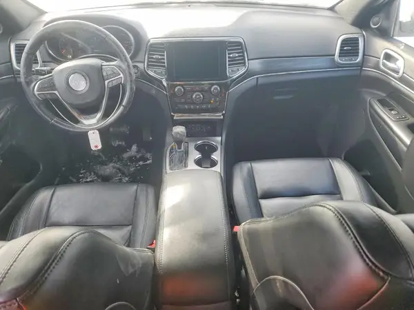 1C4RJFBG7MC780021 2021 JEEP GRAND CHEROKEE - Image 8