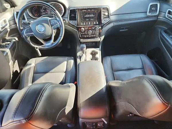 1C4RJFBG7MC800767 2021 JEEP GRAND CHEROKEE - Image 8