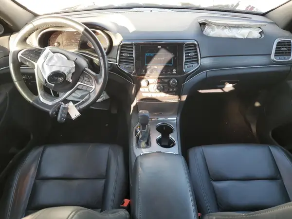 1C4RJFBG7MC807945 2021 JEEP GRAND CHEROKEE - Image 8