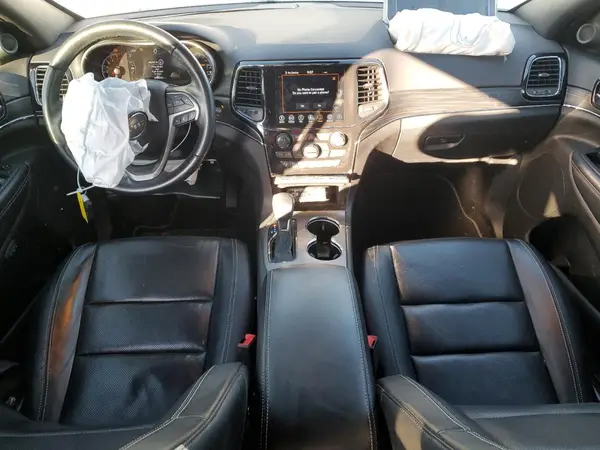 1C4RJFBG7MC808352 2021 JEEP GRAND CHEROKEE - Image 8