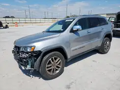 1C4RJFBG7MC824499 2021 JEEP GRAND CHEROKEE