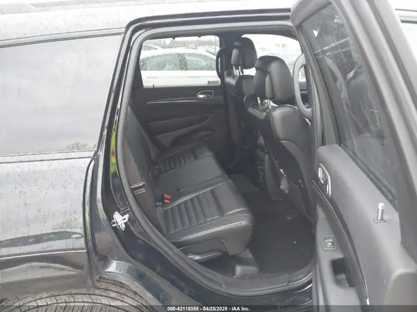 1C4RJFBG7MC828116 2021 JEEP GRAND CHEROKEE - Image 8