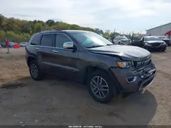 1C4RJFBG7MC830433 2021 JEEP GRAND CHEROKEE