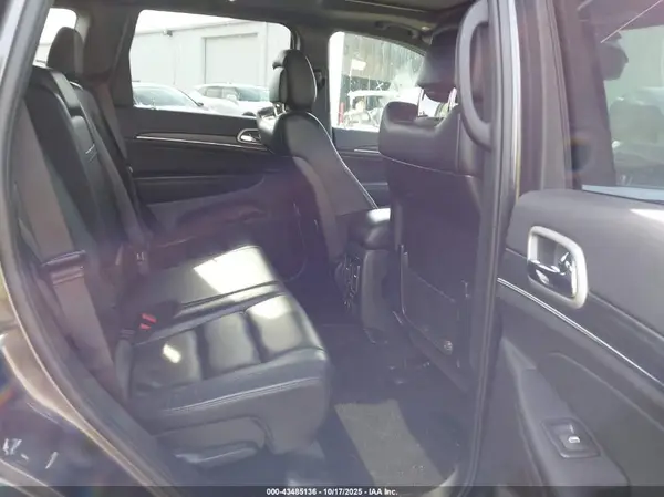 1C4RJFBG7MC830433 2021 JEEP GRAND CHEROKEE - Image 8