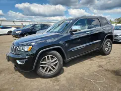 1C4RJFBG7MC831789 2021 JEEP GRAND CHEROKEE