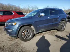 1C4RJFBG7MC854201 2021 JEEP GRAND CHEROKEE