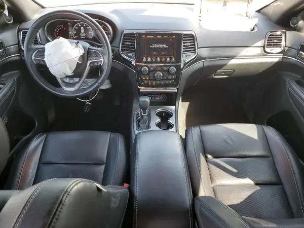1C4RJFBG7MC859429 2021 JEEP GRAND CHEROKEE - Image 8
