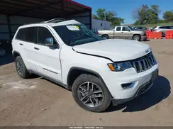 1C4RJFBG7MC868745 2021 JEEP GRAND CHEROKEE