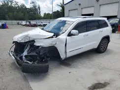 1C4RJFBG7NC109787 2022 JEEP GRAND CHEROKEE