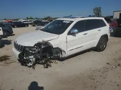 1C4RJFBG7NC110762 2022 JEEP GRAND CHEROKEE