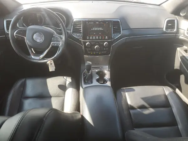 1C4RJFBG7NC110762 2022 JEEP GRAND CHEROKEE - Image 8