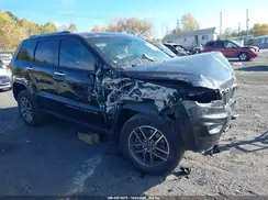 1C4RJFBG7NC111510 2022 JEEP GRAND CHEROKEE