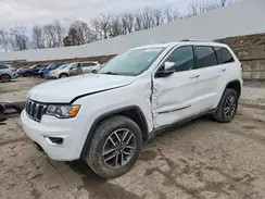1C4RJFBG7NC111653 2022 JEEP GRAND CHEROKEE