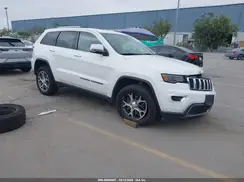 1C4RJFBG7NC121194 2022 JEEP GRAND CHEROKEE