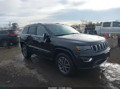 1C4RJFBG7NC122099 2022 JEEP GRAND CHEROKEE