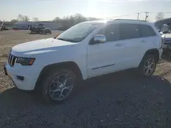 1C4RJFBG7NC123589 2022 JEEP GRAND CHEROKEE